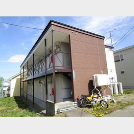 柏林台駅より徒歩85分 1階 築34年2ヶ月の賃貸物件