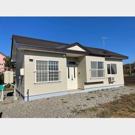 芽室駅より徒歩78分 1階 築31年の賃貸物件