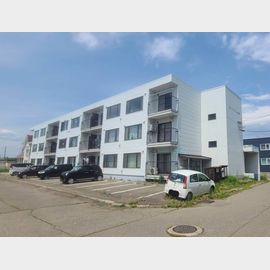 帯広駅より徒歩78分 3階 築43年3ヶ月の賃貸物件