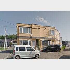 帯広駅より徒歩41分 1階 築25年9ヶ月の賃貸物件