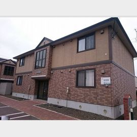 メゾンボヌールC館 1階 築19年4ヶ月の賃貸物件