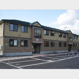 新富士駅より徒歩47分 1階 築19年4ヶ月の賃貸物件