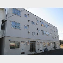 松井ハイツの賃貸物件