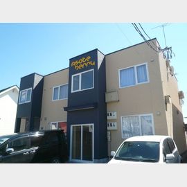 Asokeberryの賃貸物件