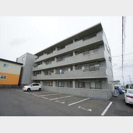 西帯広駅より徒歩44分 4階 築34年3ヶ月の賃貸物件