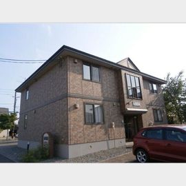 帯広駅より徒歩63分 1階 築17年6ヶ月の賃貸物件