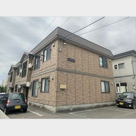 柏林台駅より徒歩12分 2階 築20年10ヶ月の賃貸物件