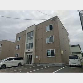 西帯広駅より徒歩28分 1階 築22年4ヶ月の賃貸物件