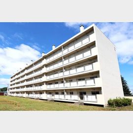 西帯広駅より徒歩18分 築43年 5階建の賃貸物件