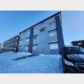 柏林台駅より徒歩30分 2階 築19年3ヶ月の賃貸物件