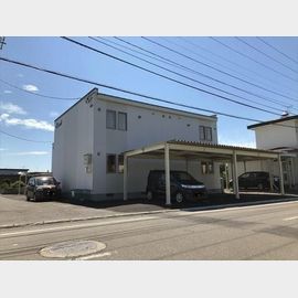 帯広駅よりバス51分 2階 築8年の賃貸物件