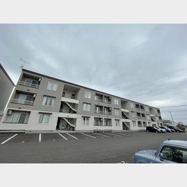 帯広駅より徒歩32分 2階 築8年7ヶ月の賃貸物件