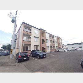 カラリア西1条通りの賃貸物件