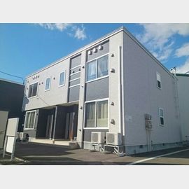 札内駅よりバス7分 2階 築13年10ヶ月の賃貸物件