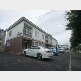 西帯広駅より徒歩28分 2階 築28年10ヶ月の賃貸物件