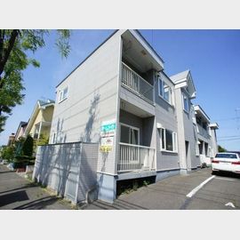 フリーダムA 2階 築30年の賃貸物件