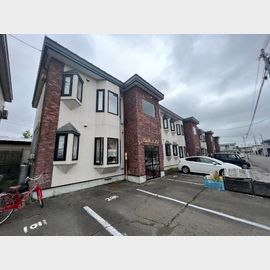 帯広駅より徒歩42分 1階 築28年10ヶ月の賃貸物件