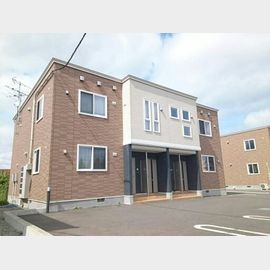 札内駅より徒歩11分 2階 築15年4ヶ月の賃貸物件