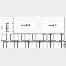 柏林台駅より徒歩23分 築13年 3階建の賃貸物件