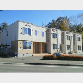 ガーディノディルースII 2階 築13年11ヶ月の賃貸物件