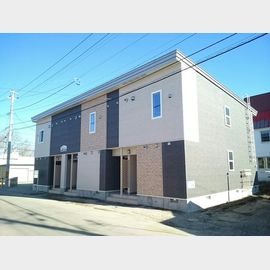 ブルースカイの賃貸物件