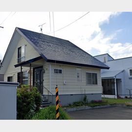 柏林台駅より徒歩16分 築41年11ヶ月 2階建の賃貸物件