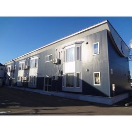 帯広駅より徒歩34分 1階 築17年10ヶ月の賃貸物件