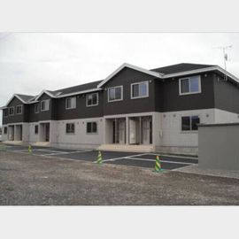 帯広駅より徒歩54分 2階 築13年4ヶ月の賃貸物件