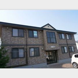 帯広駅より徒歩61分 2階 築16年4ヶ月の賃貸物件