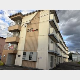 コーポメイフラワー2-E 3階 築35年10ヶ月の賃貸物件