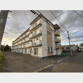 帯広駅より徒歩41分 1階 築35年11ヶ月の賃貸物件