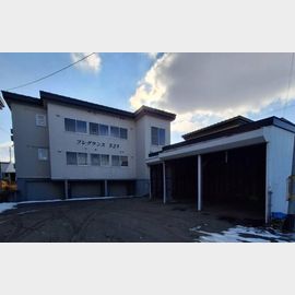 帯広駅より徒歩29分 1階 築31年5ヶ月の賃貸物件