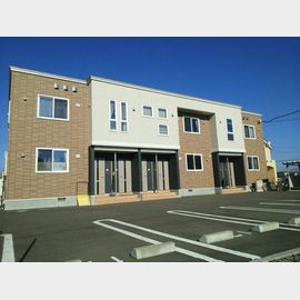 ルピナス２ 2階 築15年4ヶ月の賃貸物件