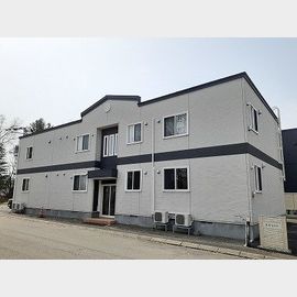 帯広駅よりバス20分 1階 築16年11ヶ月の賃貸物件