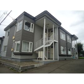 西帯広駅より徒歩29分 1階 築31年の賃貸物件