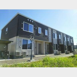 札内駅より徒歩4分 2階 築11年11ヶ月の賃貸物件