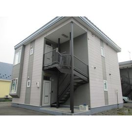 西帯広駅より徒歩18分 2階 築27年10ヶ月の賃貸物件