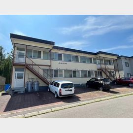 西帯広駅より徒歩29分 2階 築14年4ヶ月の賃貸物件