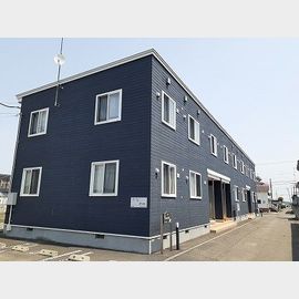 カポサルドの賃貸物件