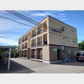 プラシード３の賃貸物件