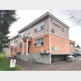 帯広駅より徒歩34分 1階 築28年10ヶ月の賃貸物件