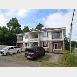 帯広駅より徒歩34分 1階 築28年10ヶ月の賃貸物件