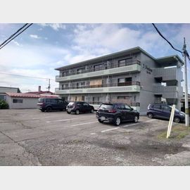 帯広駅より徒歩31分 3階 築36年3ヶ月の賃貸物件