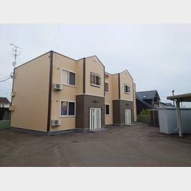 プードリエサクラ２ 1階 築15年4ヶ月の賃貸物件