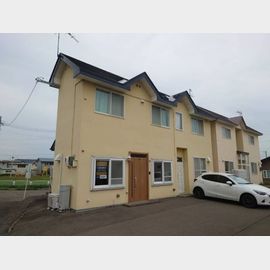 札内駅より徒歩23分 築36年の賃貸物件