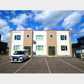 南町団地Ｋ—９ 2階 築9年3ヶ月の賃貸物件