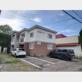 帯広駅より徒歩24分 2階 築29年4ヶ月の賃貸物件