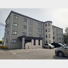 帯広駅よりバス7分 4階 築15年4ヶ月の賃貸物件