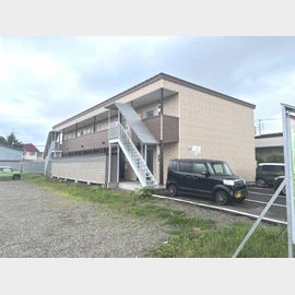 帯広駅より徒歩60分 2階 築17年9ヶ月の賃貸物件