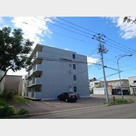 エクセルバード1-A 2階 築31年10ヶ月の賃貸物件